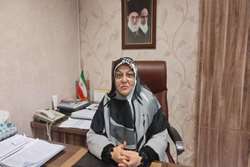  پیام تبریک رئیس مرکز آموزشی درمانی و پژوهشی الزهرا (س) به مناسبت عید نوروز و فصل بهار